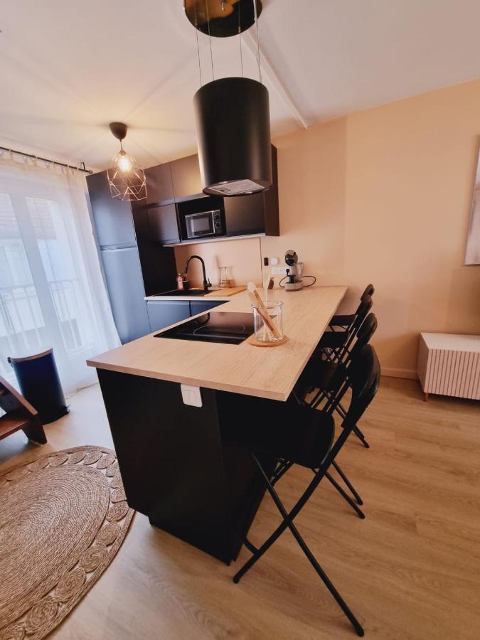 Duplex Neuf Centre Avec Parking Apartment *